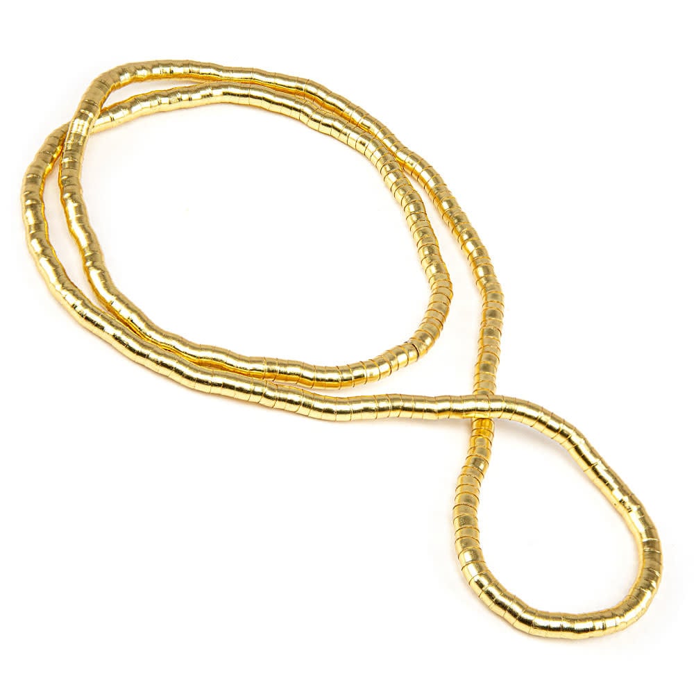 (Perfect Gift for Her🎁) Snake Malleable Necklace & Choker, Bracelet